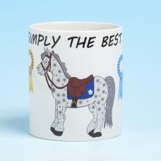 5118 Mug SIMPLY THE BEST